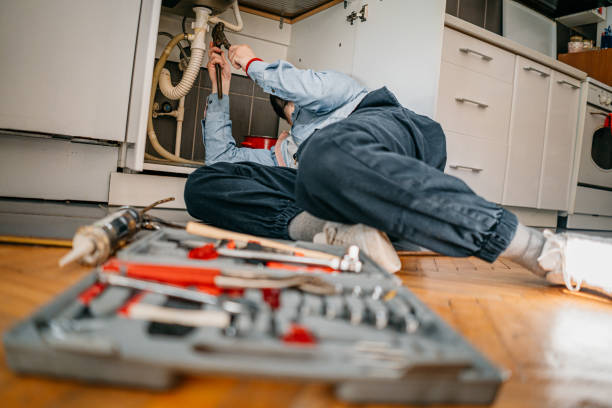 Best Sewer Cleaning Services  in Deerfield, WI