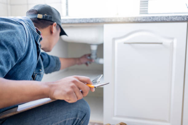 Best Shower Repair Services  in Deerfield, WI