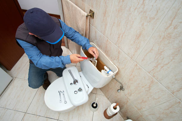 Best Shower Repair Services  in Deerfield, WI