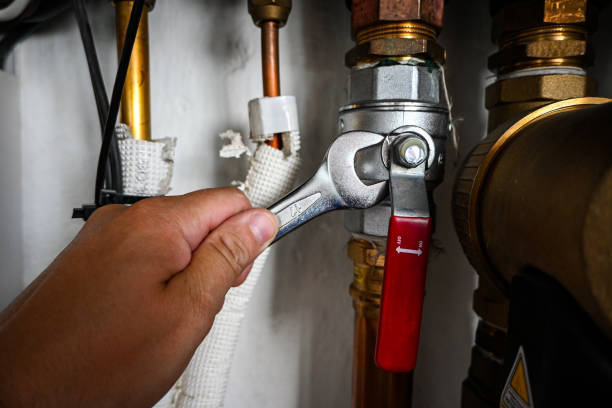 Best Sewer Cleaning Services  in Deerfield, WI